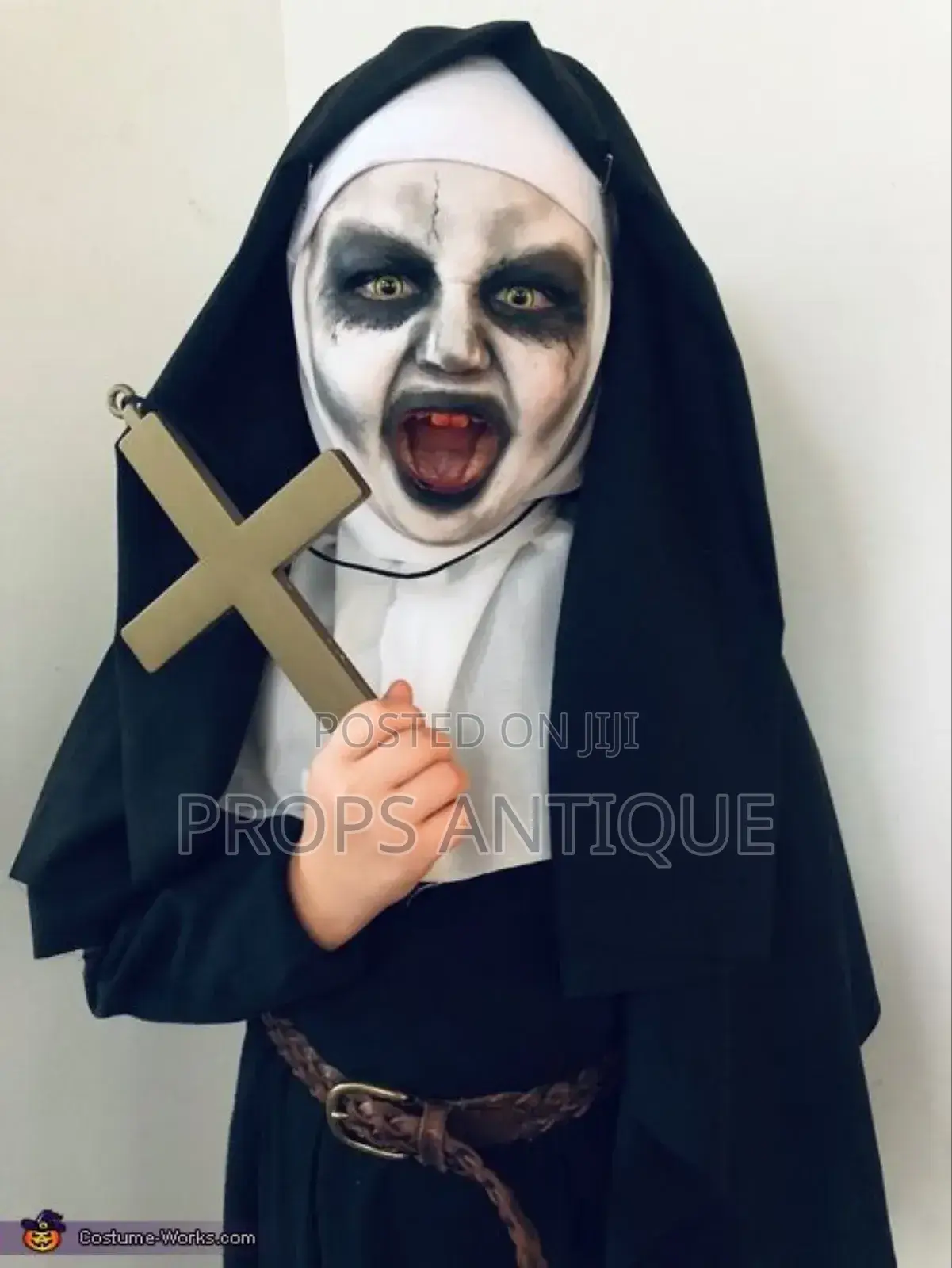 Spirit Week Costume Day