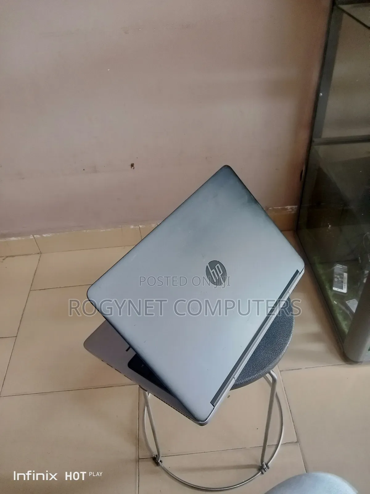Laptop HP ProBook 650 G1 4GB Intel Core I5 SSD 128GB