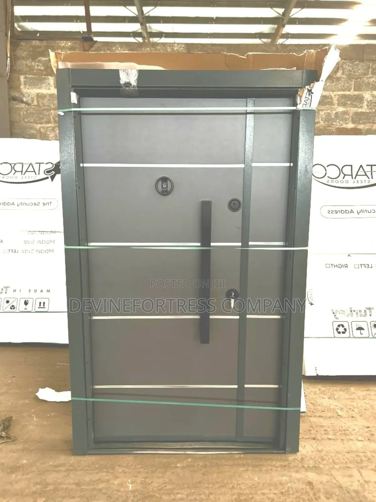 Hard Marine Composite Solid and Casted
