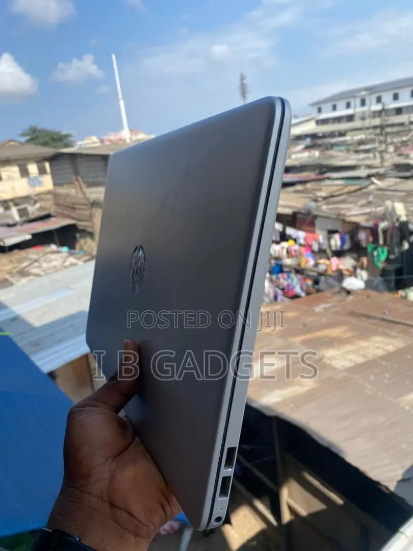 Laptop HP 15 8GB Intel Core I5 SSD 512GB