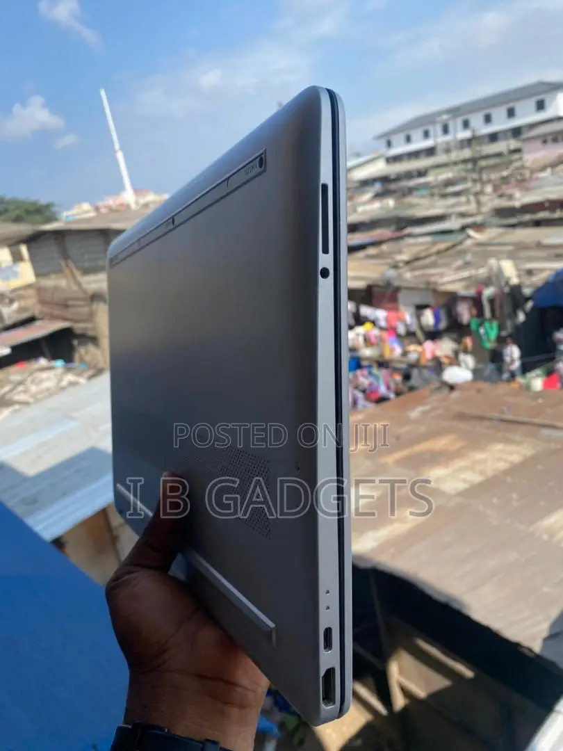 Laptop HP 15 8GB Intel Core I5 SSD 512GB