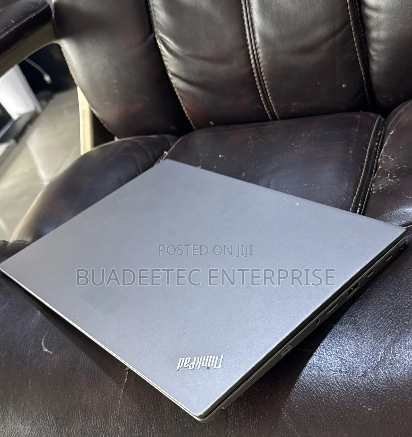 Laptop Lenovo 8GB Intel Core i5 SSD 256GB