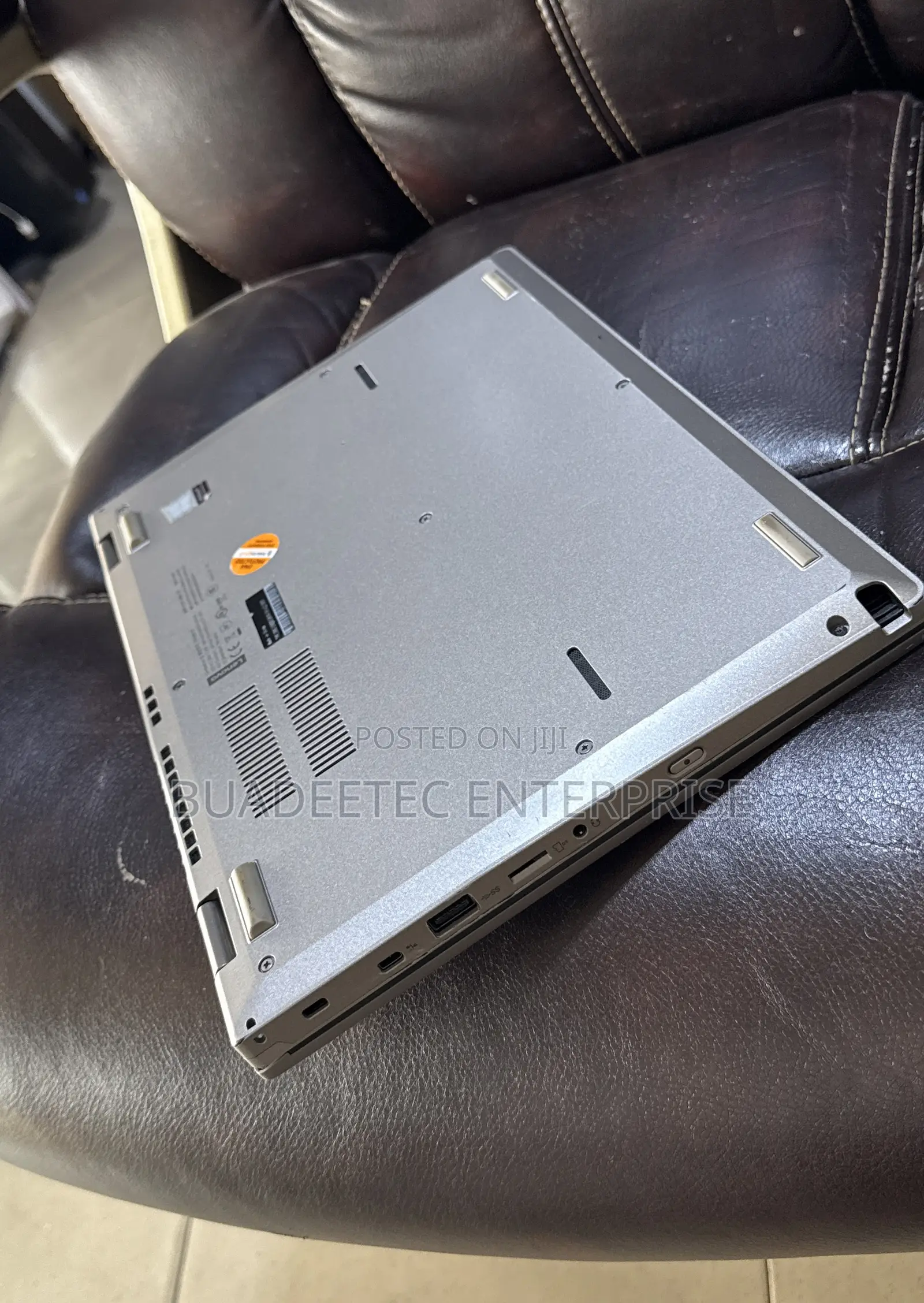 Laptop Lenovo 8GB Intel Core i5 SSD 256GB