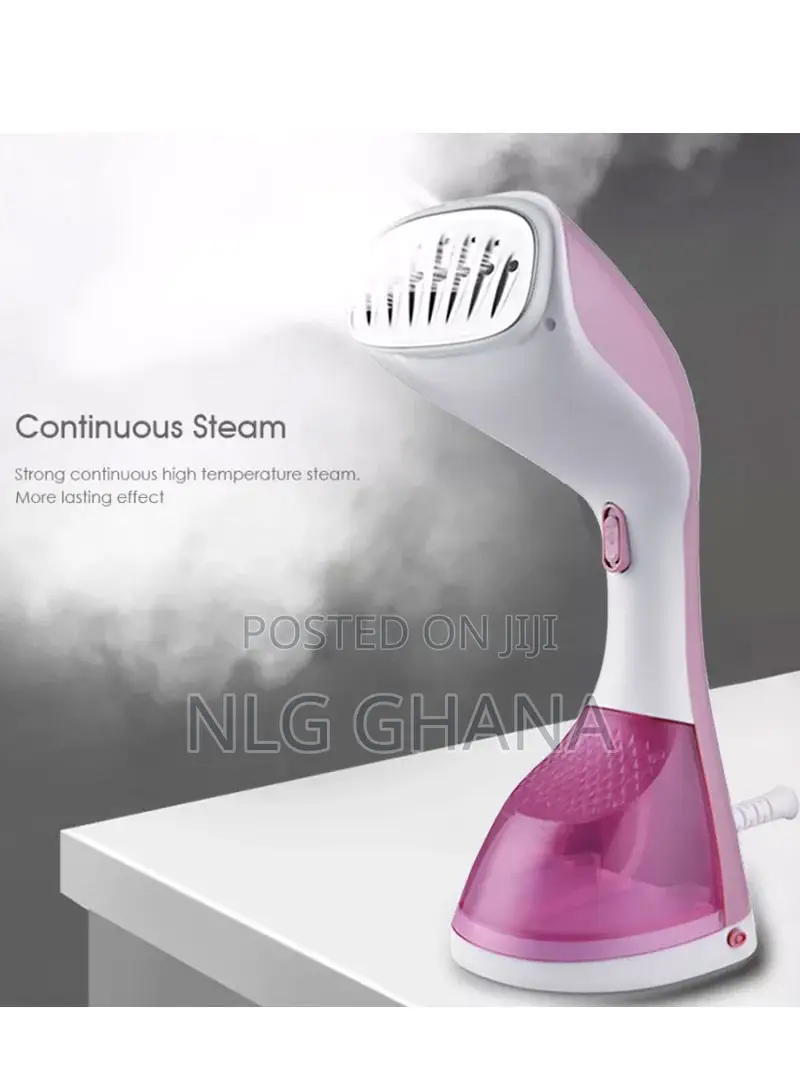 1400w 220ml Handheld Corded Garment Steamer Kb1079. Ghx4673