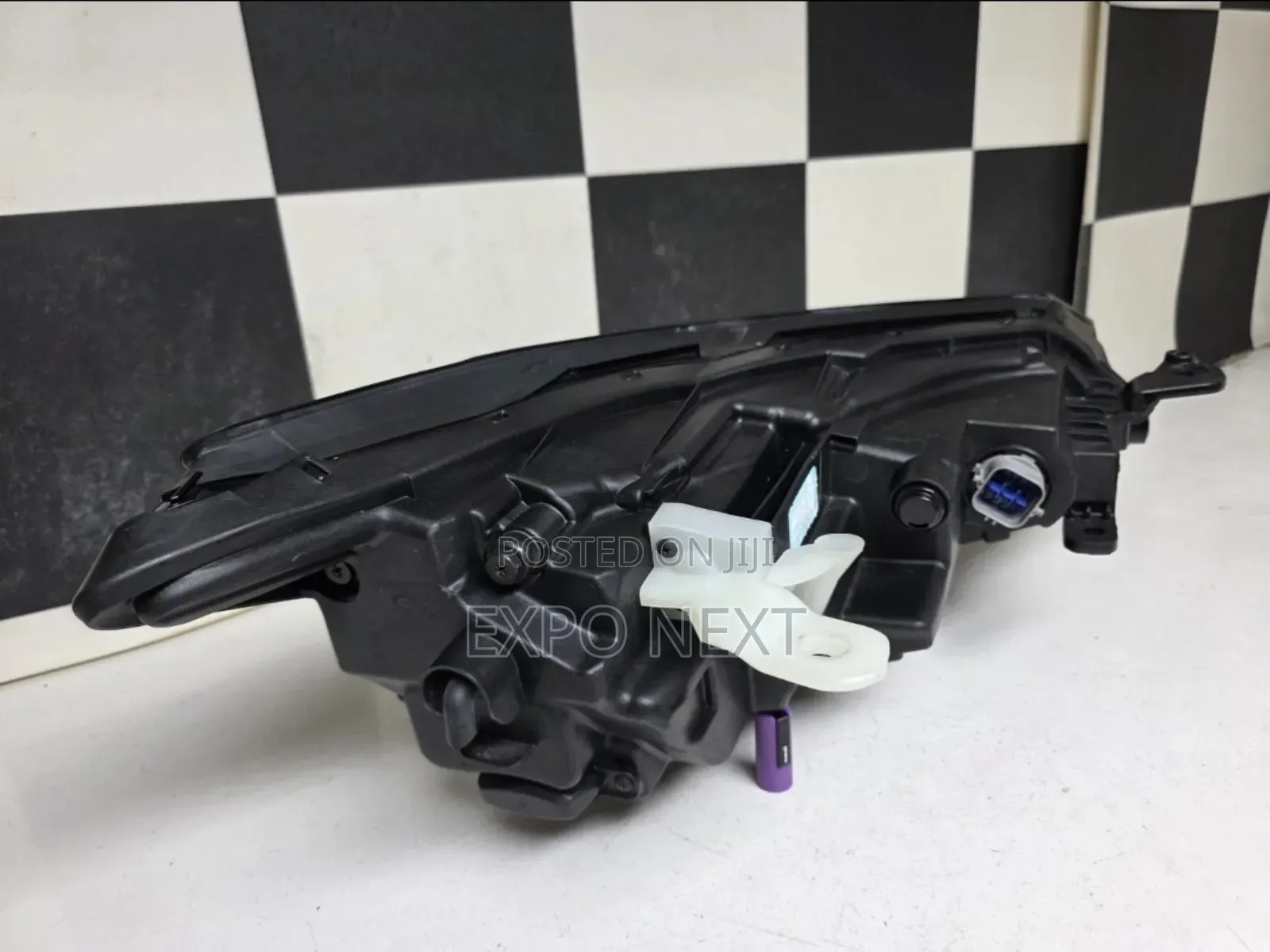 2020-2023 Hyundai Sonata Left Full Led Headlight Used