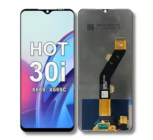 Infinx Hot 30i Screen (X669) Available