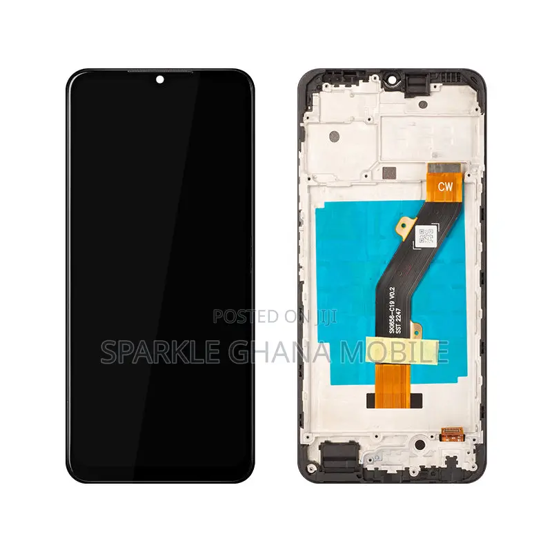 Infinx Hot 30i Screen (X669) Available