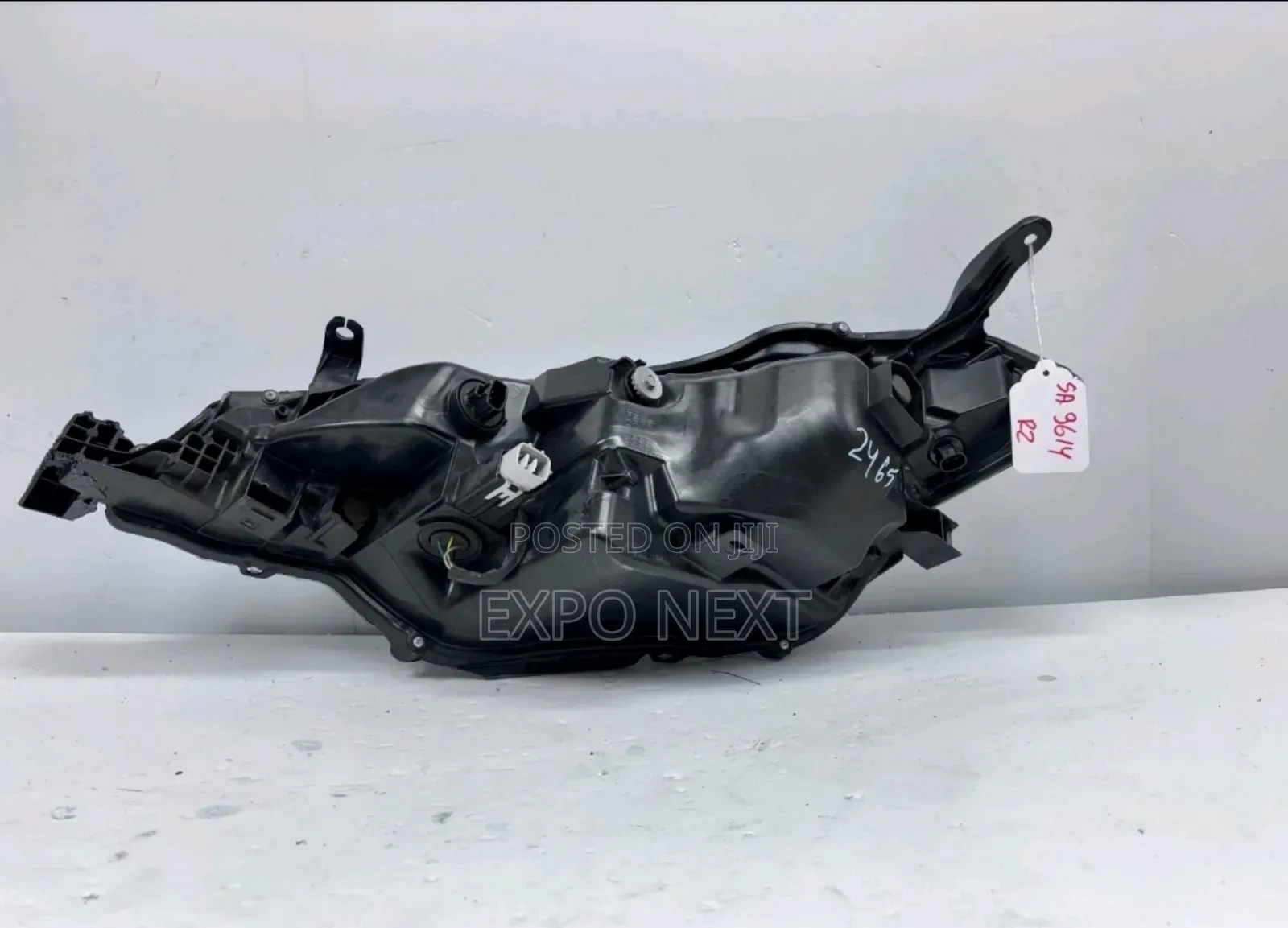 2016-2022 Honda Pilot Ridgeline Halogen Right Oem Headlight