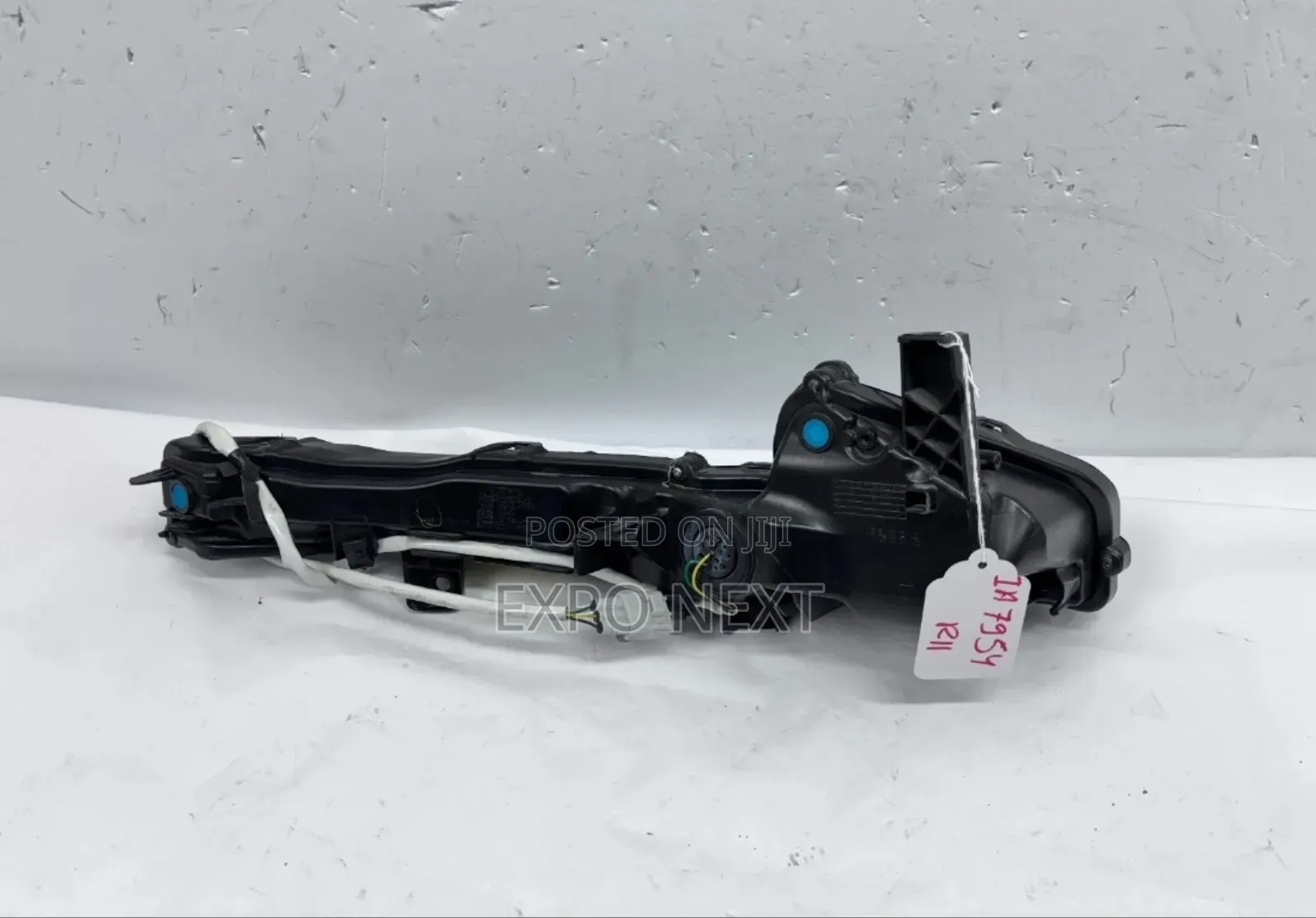 2014-2016 Lexus Is Is250 Is350 Led Front Left Running Light Tested
