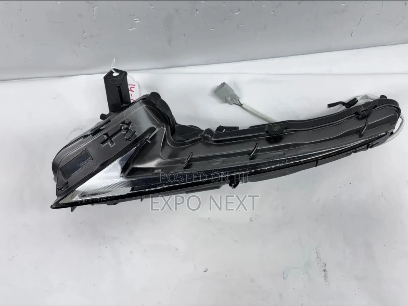 2014-2016 Lexus Is Is250 Is350 Led Front Left Running Light Tested