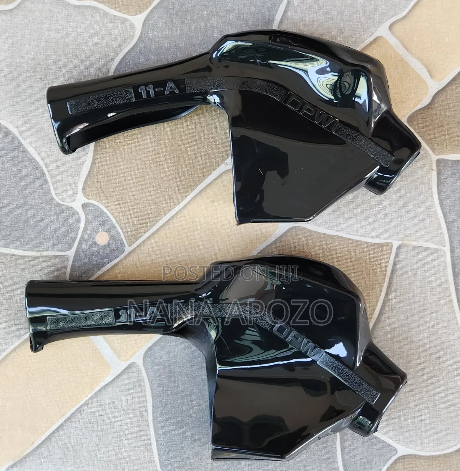 3/4 Opw Nozzle Covers All Colors Available