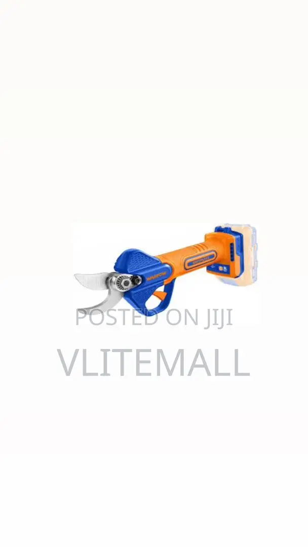 Cordless Gauge Straight Shear - Wjfpb25