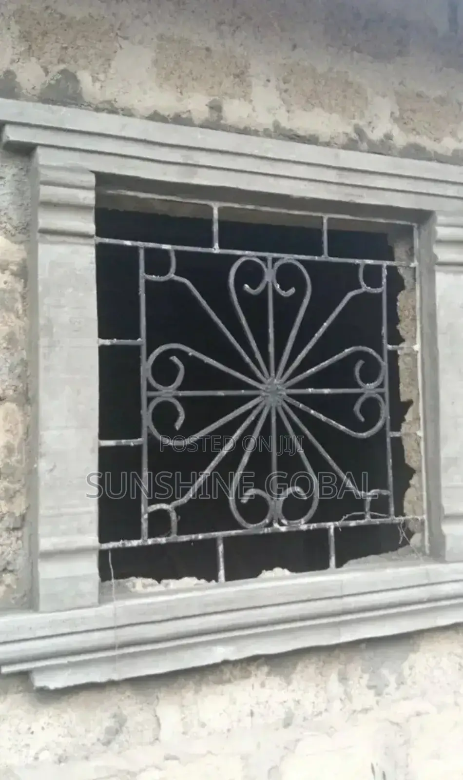Window Design
