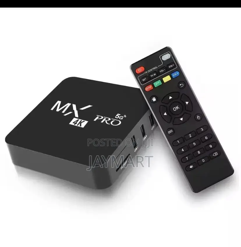 Android Tv Box