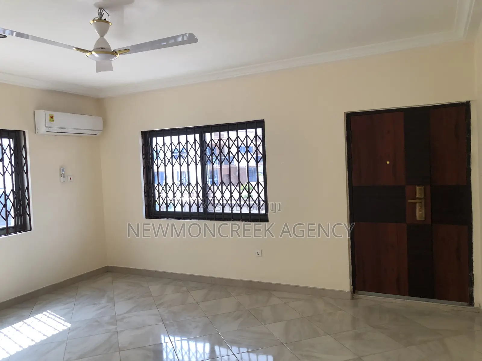 3bdrm Duplex in Gated Estate,Oyarifa, Accra Metropolitan for rent