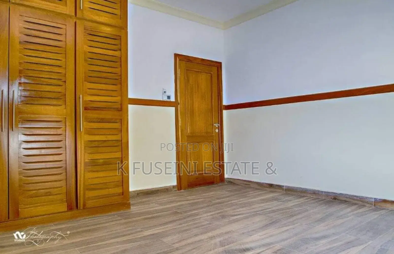 4bdrm House in K Fuseini Estate, West Hills Mall Area for sale