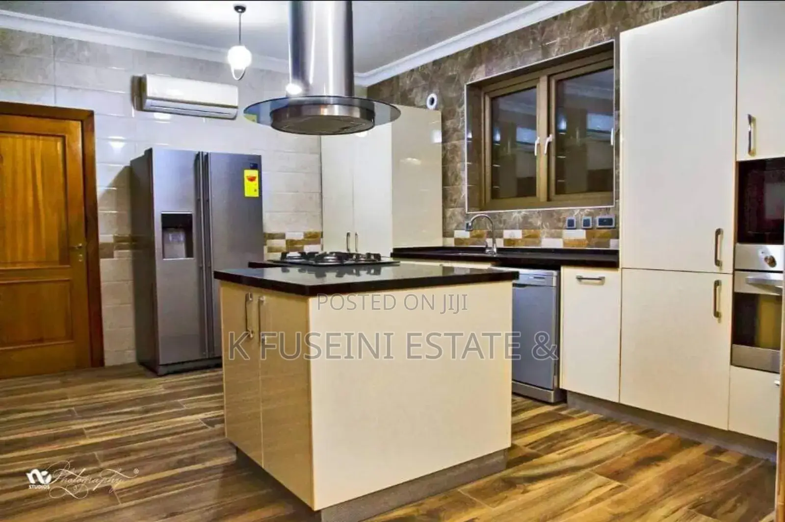 4bdrm House in K Fuseini Estate, West Hills Mall Area for sale