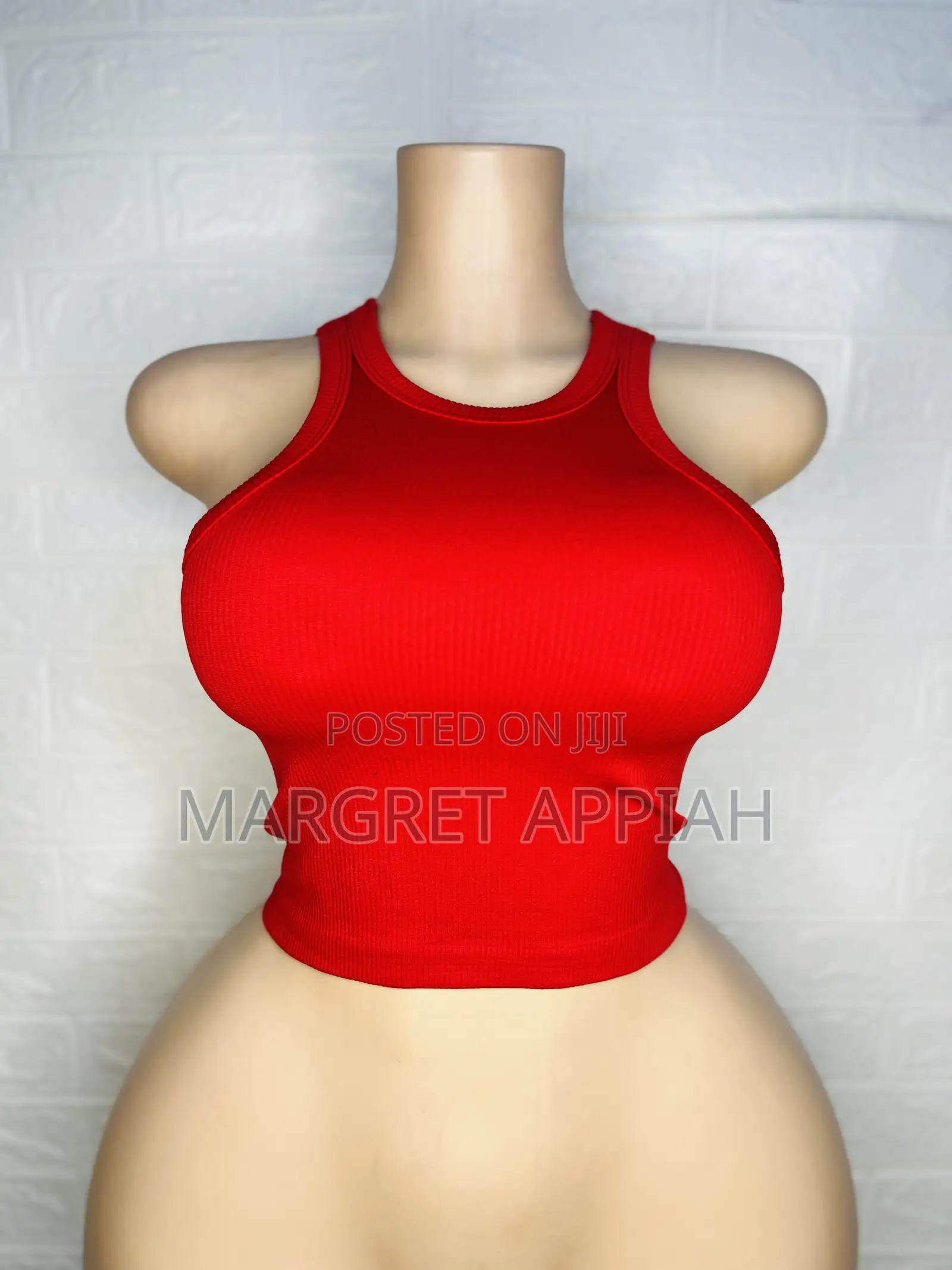 Crop Tops.