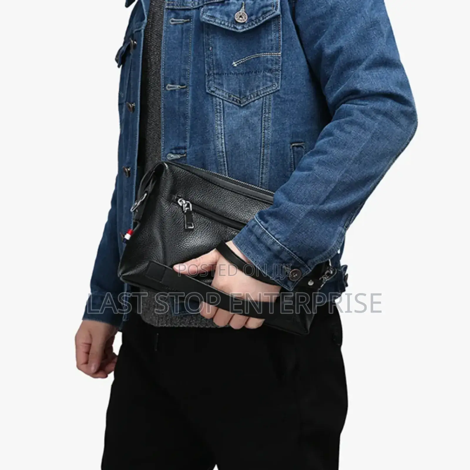 Wallet/Shoulder Bag