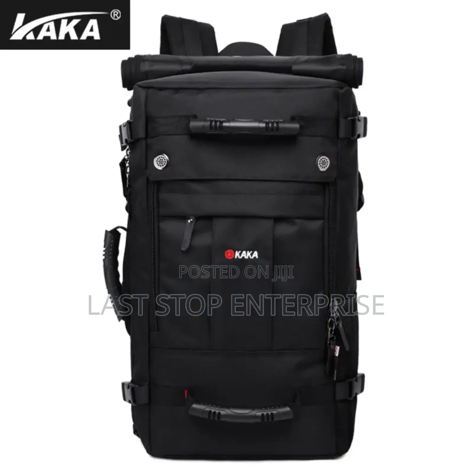 Executive Travelling Bag