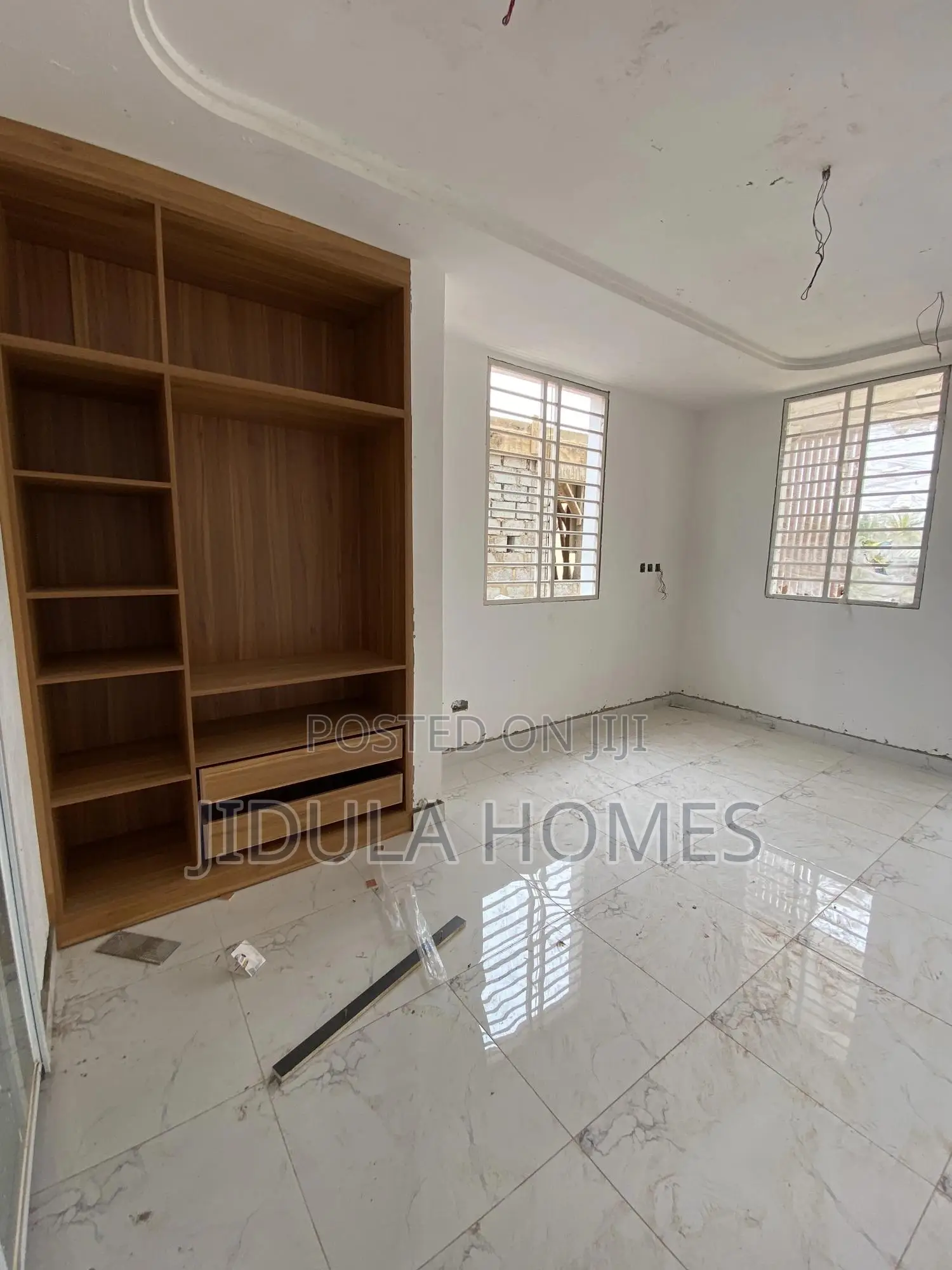 2bdrm Apartment in Adenta Powerland, SDA Area for rent