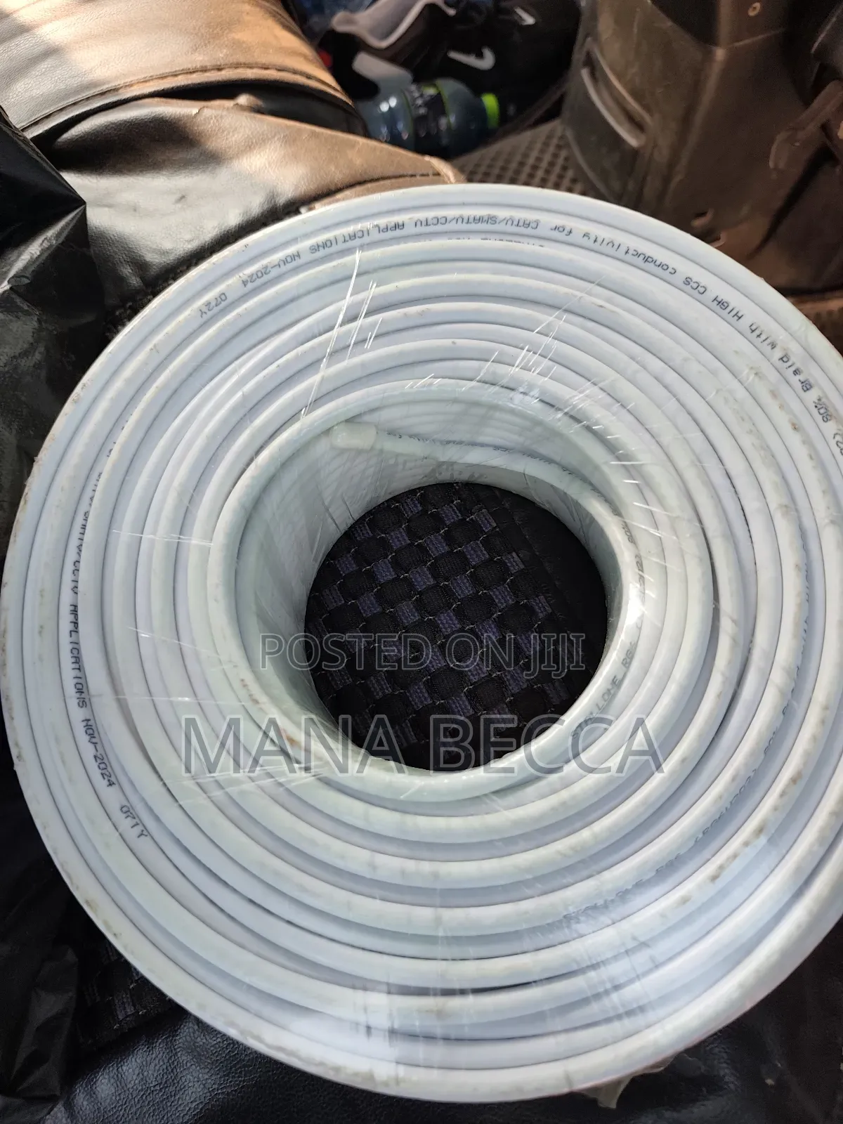 Antenna Cable