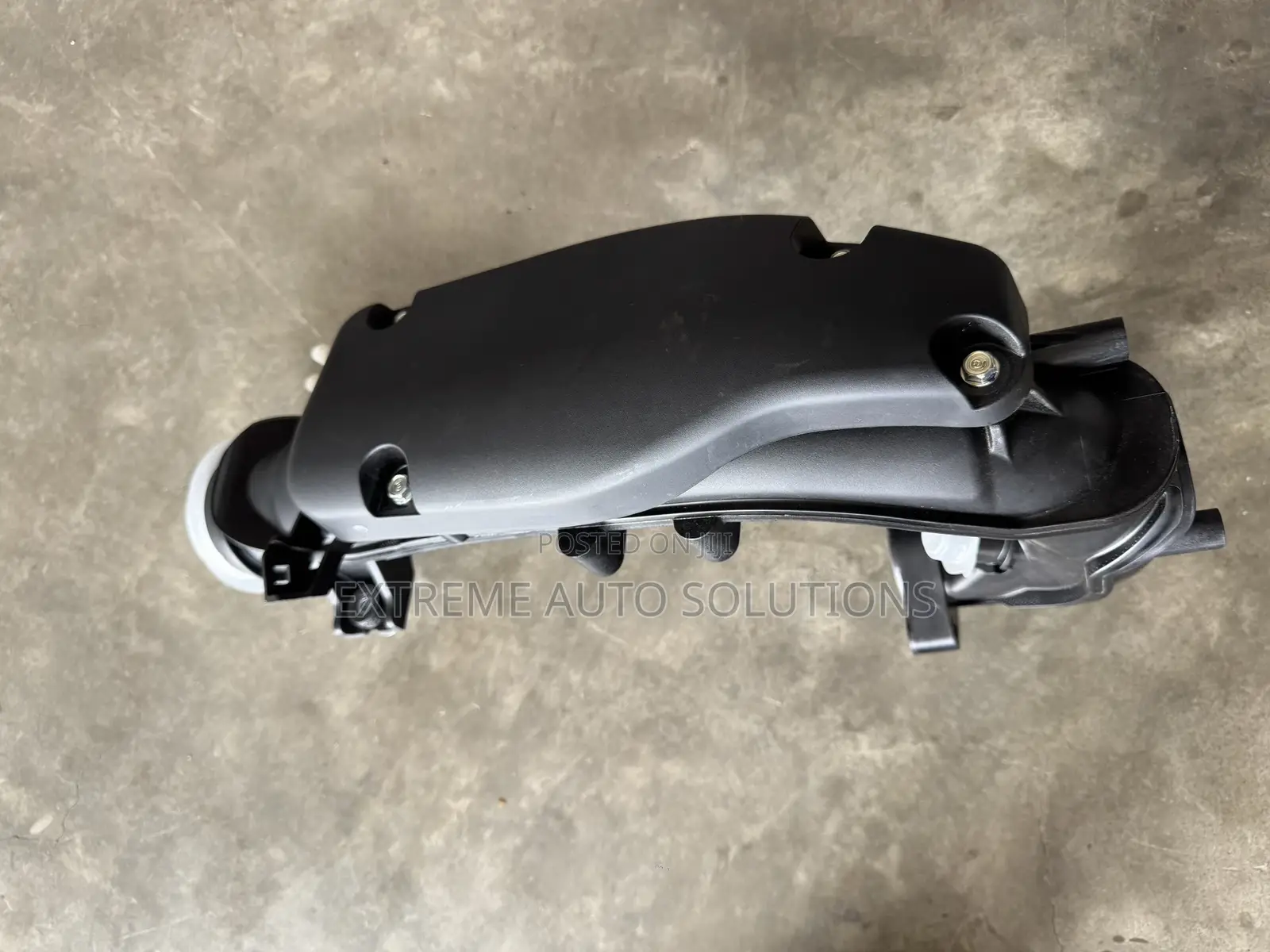 Oem Pipe Assy Turbocharger In Joint For 2023 - 25 Honda Crv