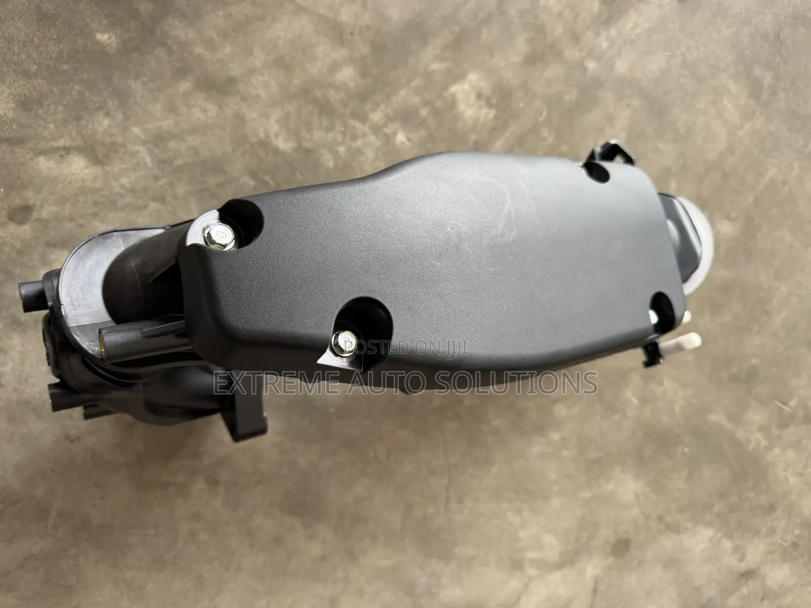Oem Pipe Assy Turbocharger In Joint For 2023 - 25 Honda Crv