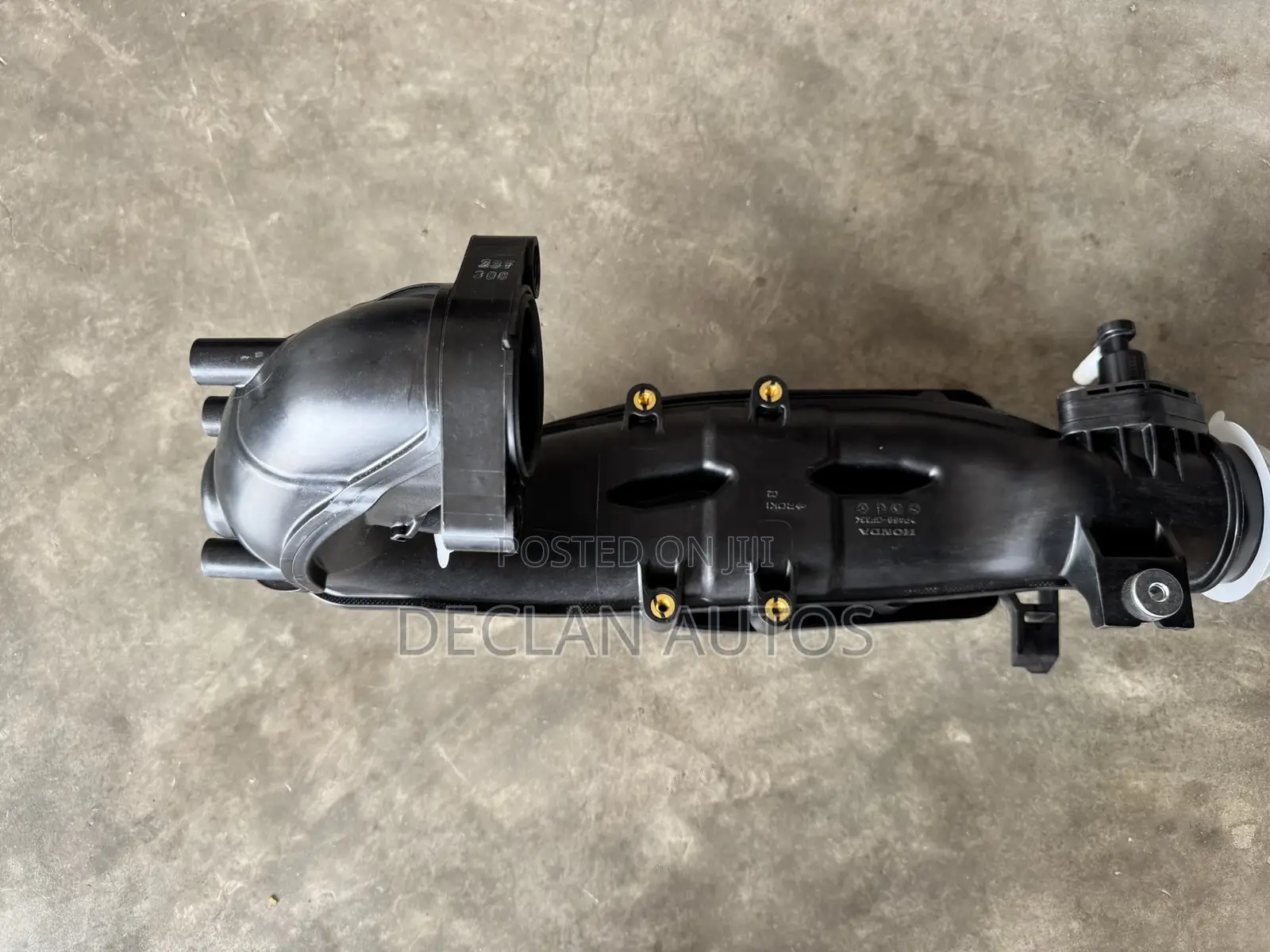 Oem Pipe Assy Turbocharger In Joint For 2023 - 25 Honda Crv