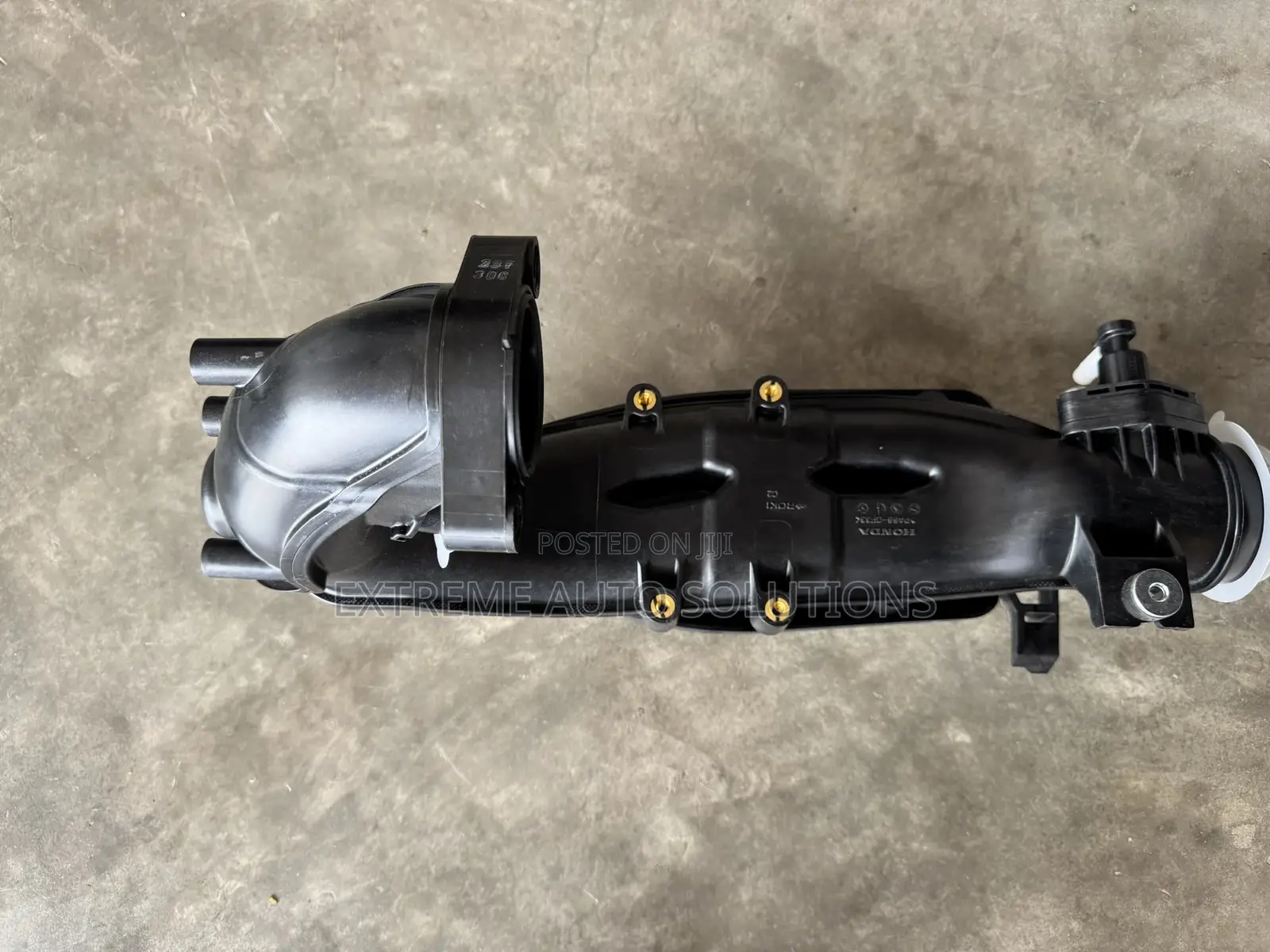 Oem Pipe Assy Turbocharger In Joint For 2023 - 25 Honda Crv