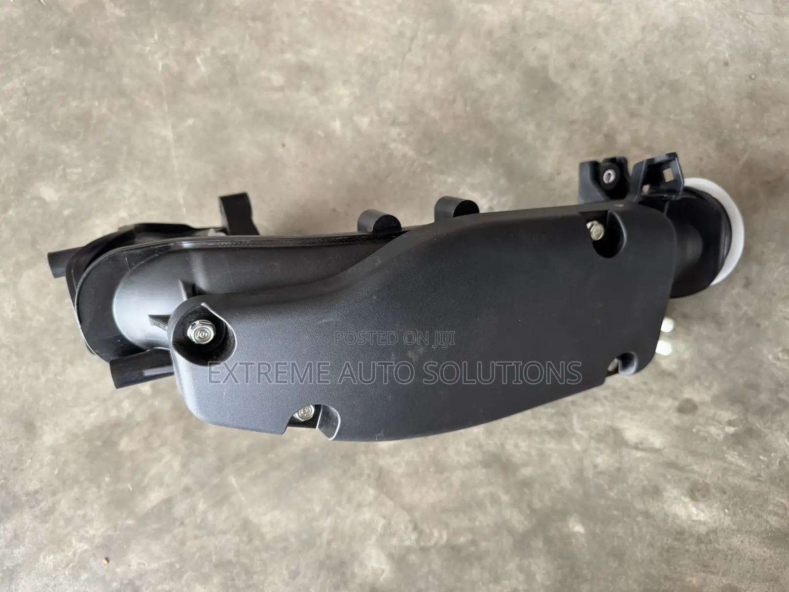 Oem Pipe Assy Turbocharger In Joint For 2023 - 25 Honda Crv
