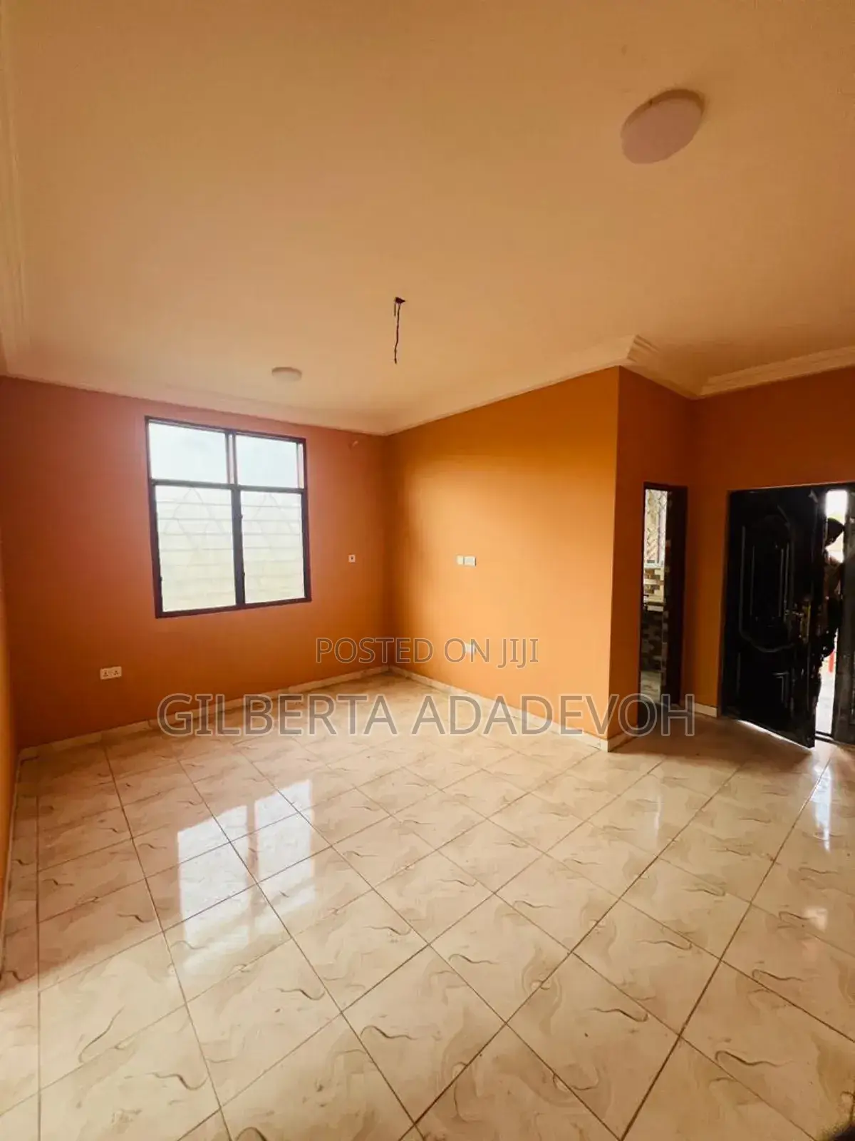 1bdrm Apartment in Borga Homes, Danfa for rent