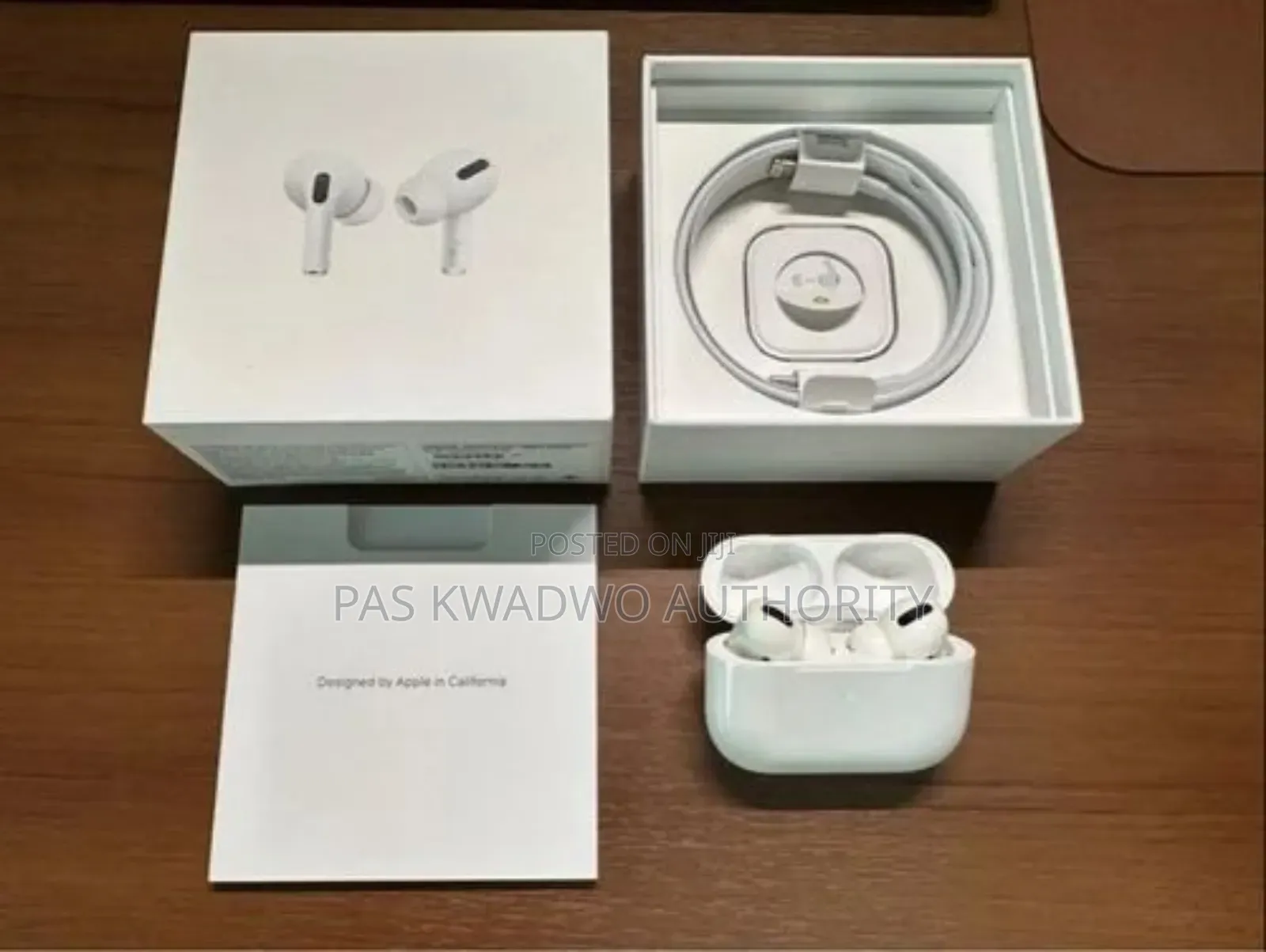 Apple Airpod Pro 2nd Generation