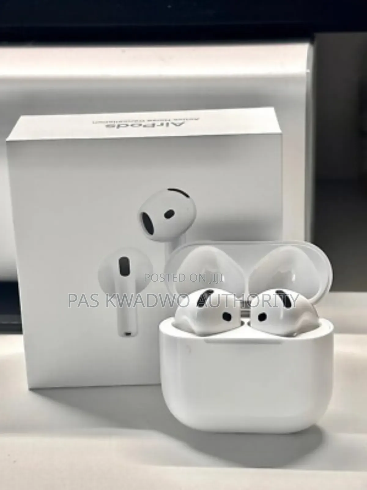 Apple Airpod 4 4th Generation