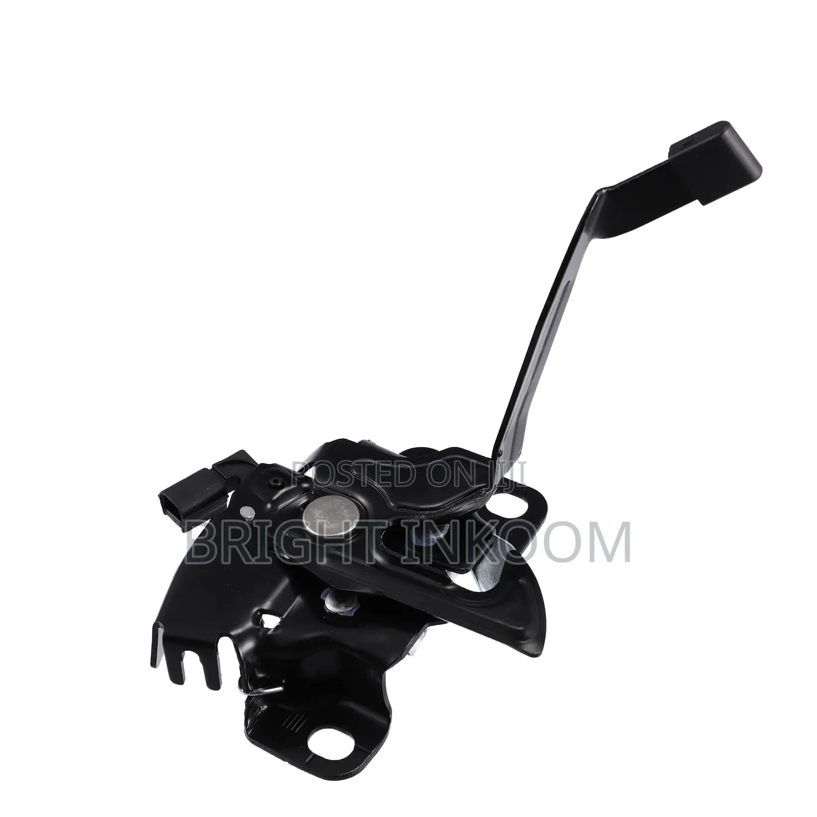Honda Civic 2016 2017 2018 Bonnet Lock