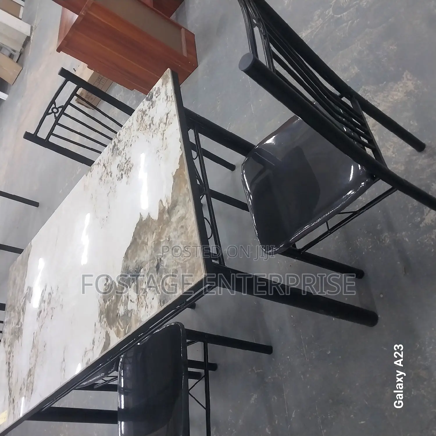 High Quality Dining Set