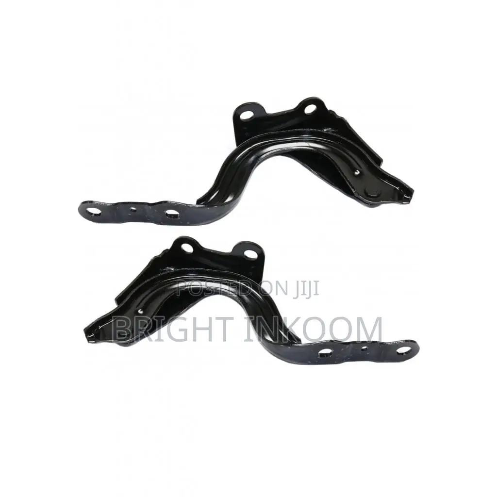Hyundai Elantra 2017 2018 2019 Bonnet Inches