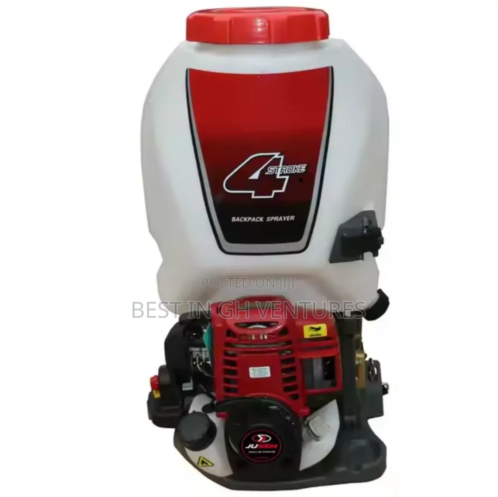 4 Stroke Big Tank(25l) Power Sprayer