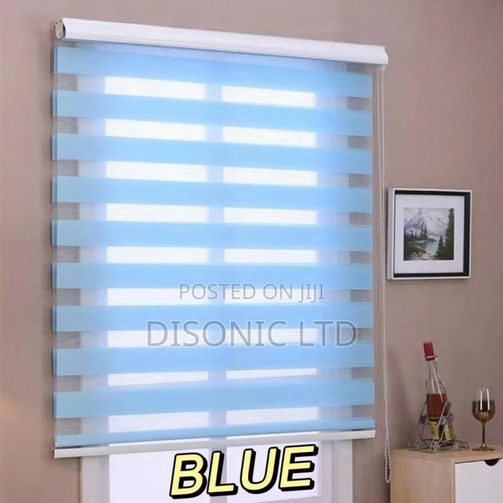 Window Blinds