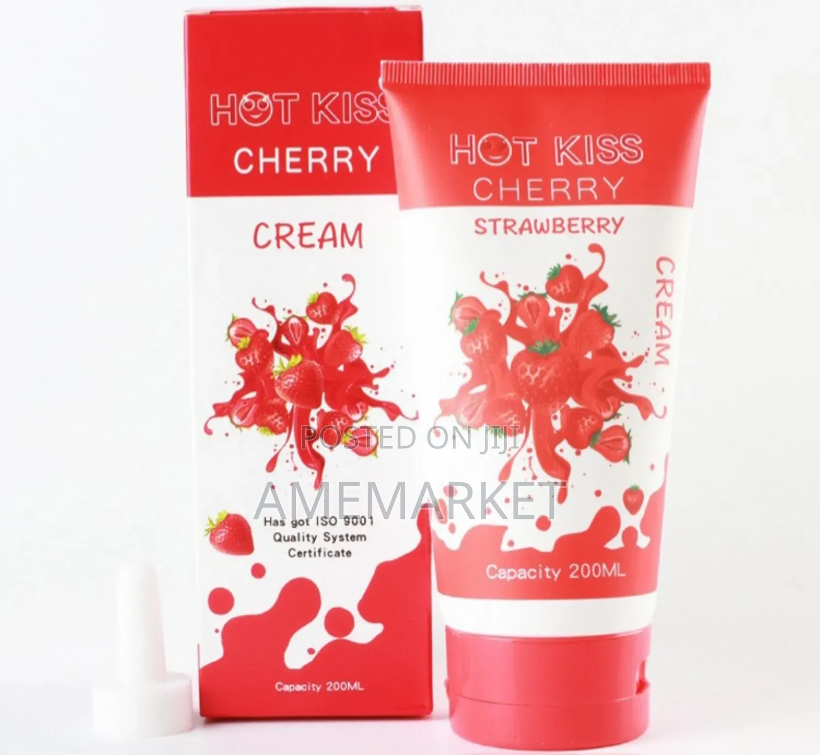 200ml - Water Soluble Antisex Pain Lubricant
