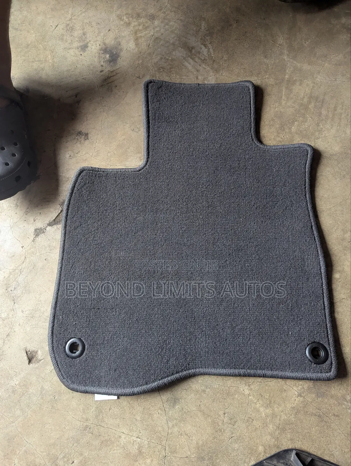 Honda CRV Cr-v 2017,2018,2019,2020,2021,2022 Floor Mats/ Foot Mat