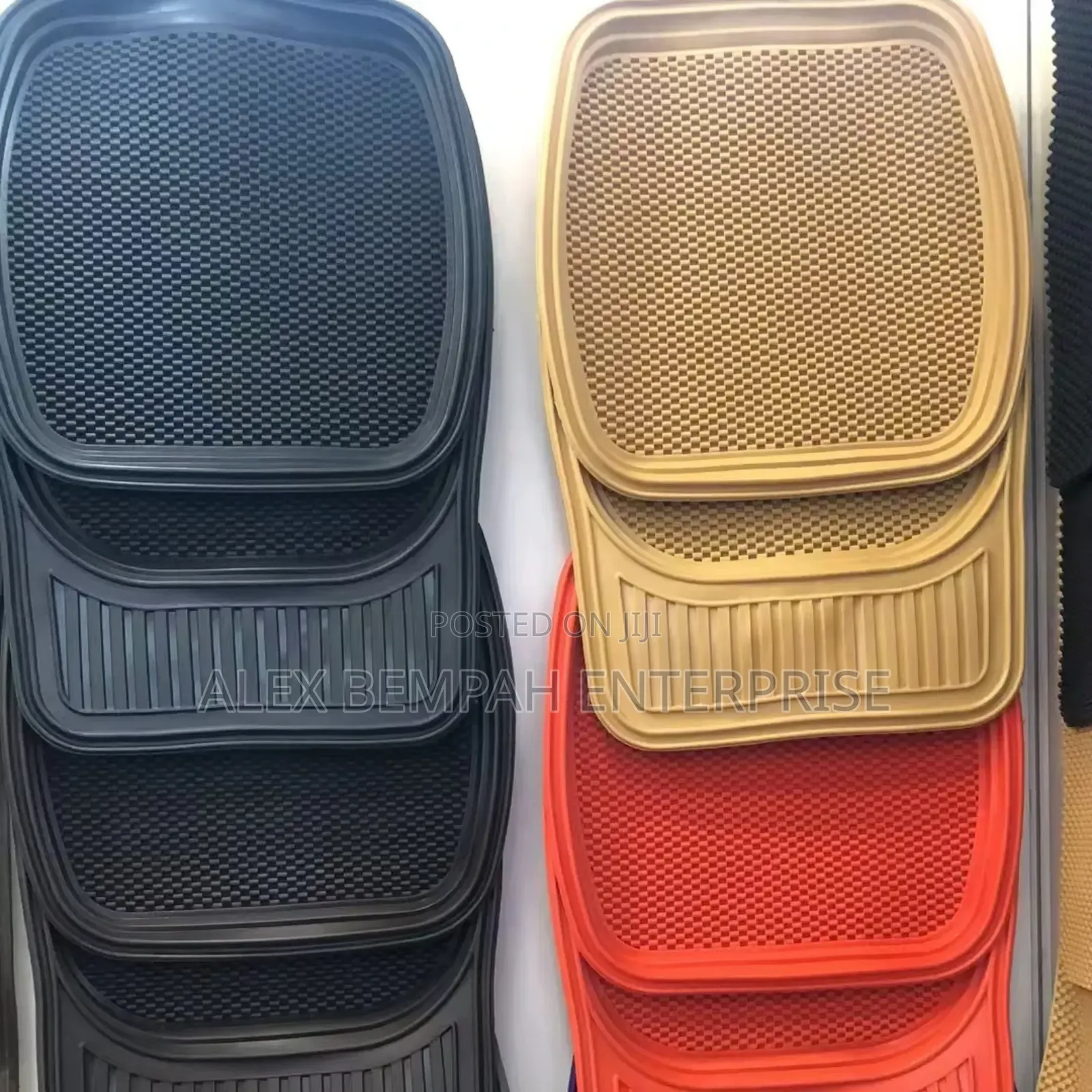 Original Car Floor Mat