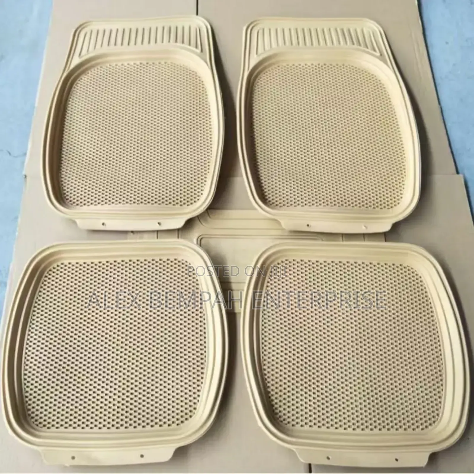 Original Car Floor Mat