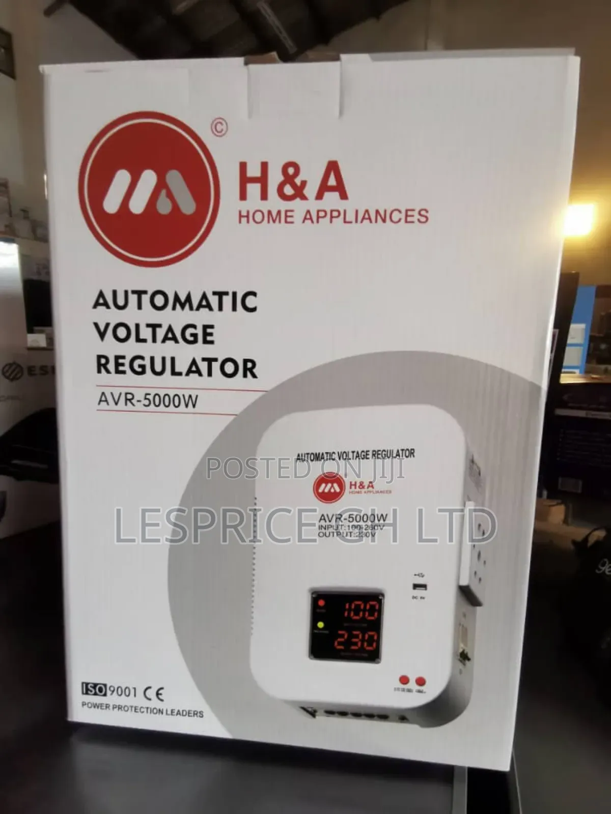 Gadgets New Friend/Control Fluctuations/Stabilizer