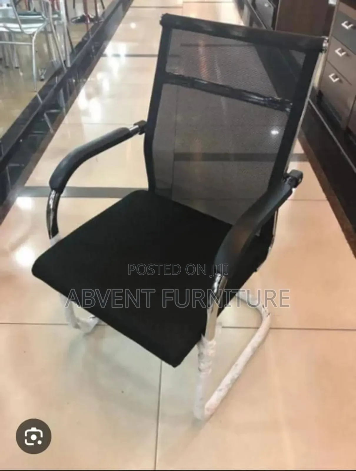 Quality Visitor Chairs Net