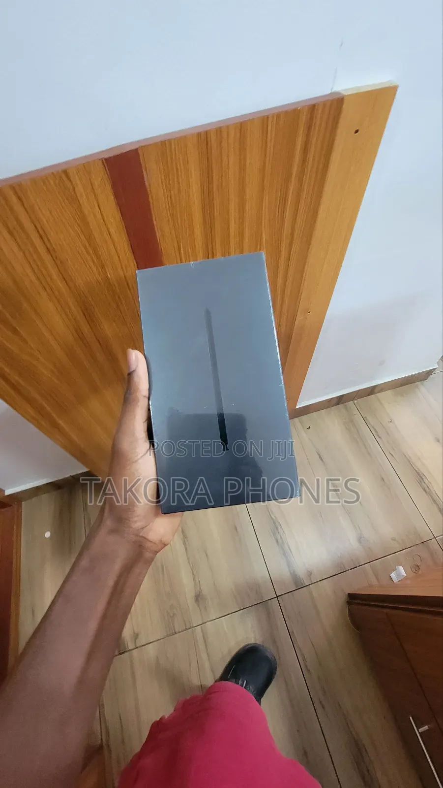 New Samsung Galaxy Note 9 128 GB Black