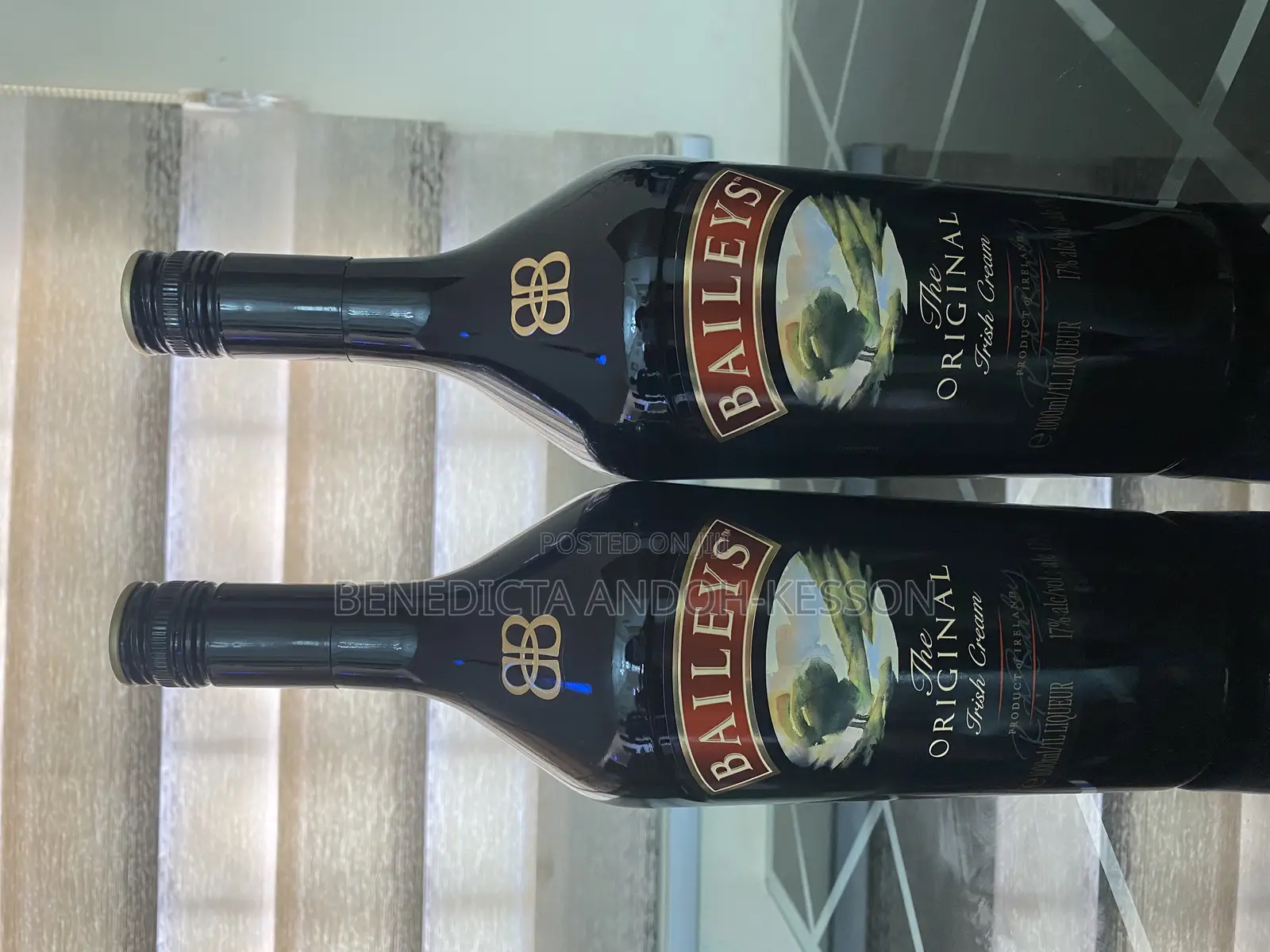 Baileys Original