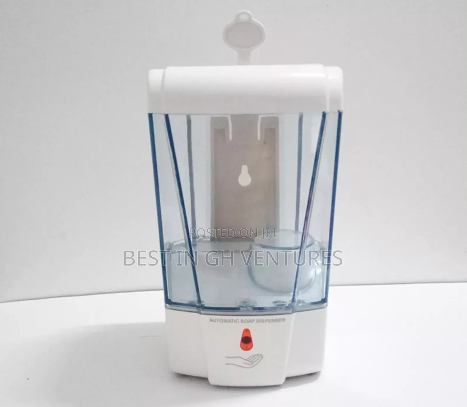 Soap /Sanitizer Dispenser (700ml)