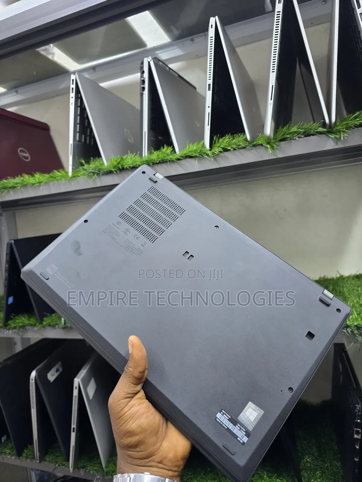Laptop Lenovo Thinkpad T14s Gen 2 16GB Intel Core I5 SSD 256GB
