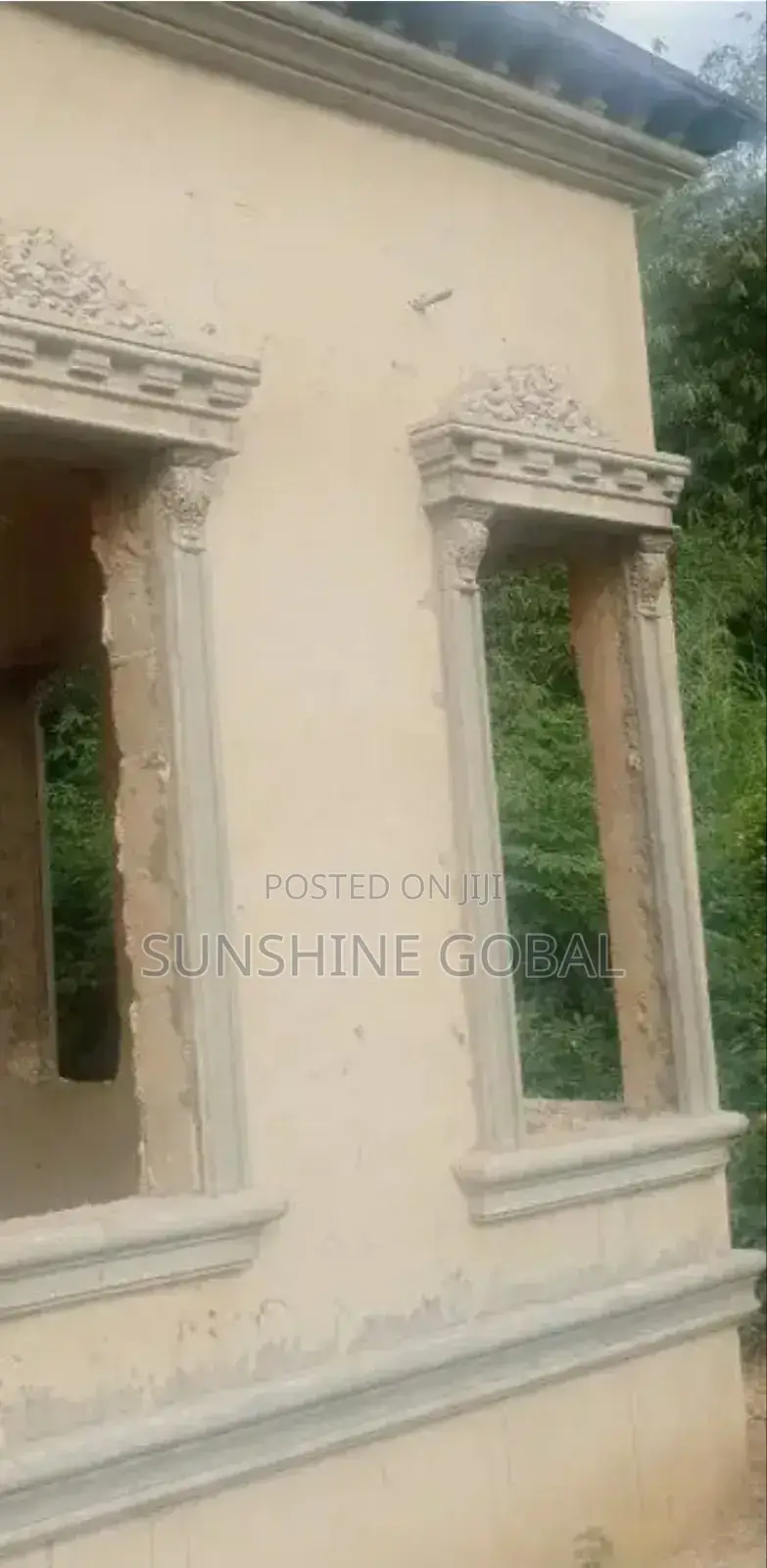Window Design